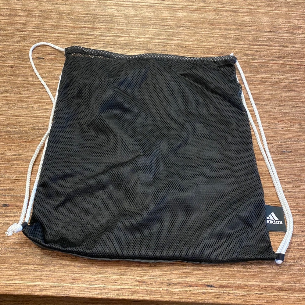 Drawstring sackpack